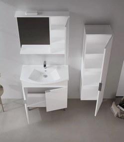 Purus mosdószekrény, 80 cm – TR785PNC1726