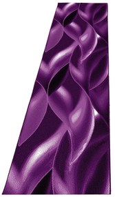 Lila futószőnyeg 80x300 cm Plus – Ayyildiz Carpets