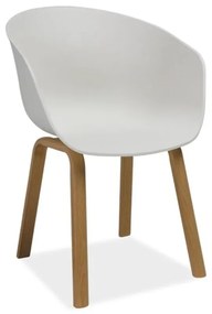 EGO szék fehér