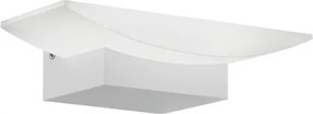 Eglo Fali lámpa fehér Metrass 96037 Led 5,6 W 3000K 20 X 10,5 CM