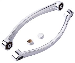 LZF-02 zuhanykabin fogantyú