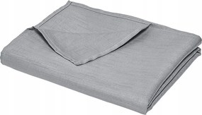 Abrosz Téglalap Alakú 150x250 klasszikus világosszürke