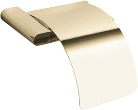 Mexen Adox, wc papír tartó, arany fényes, 70182333-50