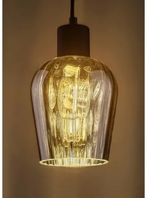 Rabalux 72270 - Csillár zsinóron FLORIAN 1xE27/40W/230V