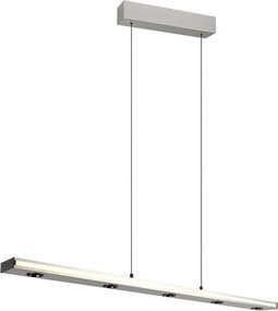 Trio GRAHAM 353010107 FĂŒggĆlĂĄmpa 7x5w/led 2300+3000+4000k 480lm ip20