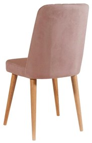 Étkező szett Dobuse 2 (atlanti fenyő + kő) (4 személy számára). 1093784