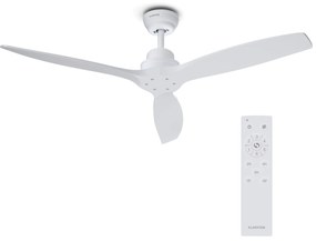 Santa Elena 52" mennyezeti ventilátor, 9 060 m³/h, 6 sebességfokozat, távirányító