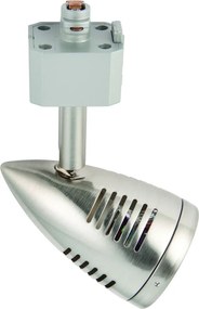 Endon BULLETT 72718 Sínreflektor 50W/GU10 IP20