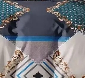 Ágynemű Homa EDIT ORIENT 7 részes 140X200 cm