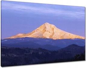 Festmények 100x70 Hood-hegy