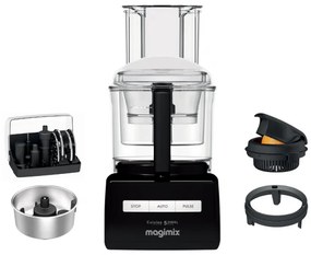 MAGIMIX® 5200 XL FEKETE KONYHAI ROBOTGÉP ALAPCSOMAG