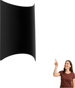 Falra szerelhető Led lámpa 10W Lagasco 98736 Eglo