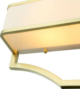 Orlicki Design GERDO OR84511 Fali lámpa 2x12W/E14