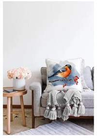 Párnahuzat 43x43 cm – Mila Home