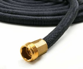 Nyomásra táguló locsolócső 3 méretben-30 méteres