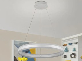 NEDES J4315-S Modern Led Függesztett Lámpa IP20