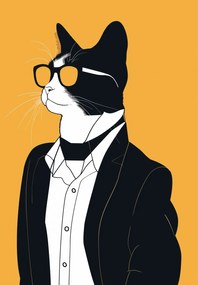 Poszter 68x98cm ĆfelsĂ©ge