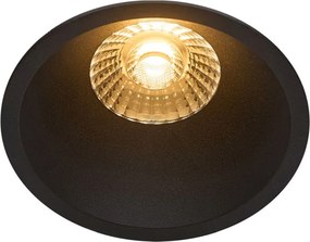 Nordlux ALBRIC 2310340003 Beépíthető spotlámpa 1x8W/LED 2700K 590LM IP44