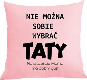 Apák napja párna Nem lehet kiválasztani Apát