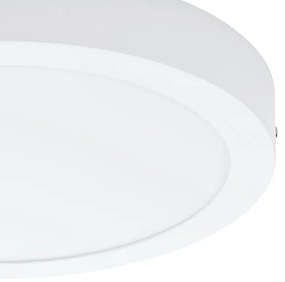Eglo 78203 - LED mennyezeti lámpa FUEVA LED/22W/230V
