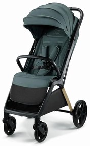 KINDERKRAFT - LOOM sport babakocsi zöld színben