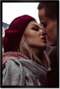 Poszterek keretben 40x60 Szerelem szerelem Zakopane