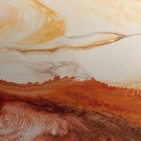 Kép - Absztrakt festészet (150x105 cm)