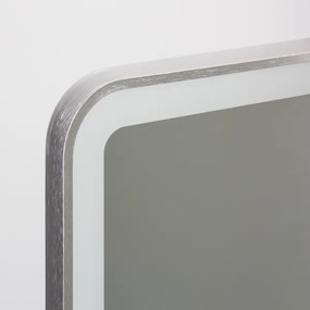 BRILAGI - Álló tükör ELEGANZA LED/42W/230V 160x50 cm IP44 CRI 90 dimmelhető + CCT