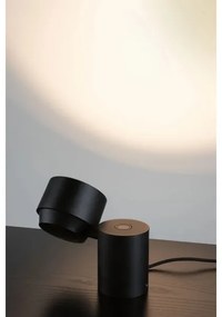 Paulmann 79776 - LED/3W Dimmelhető fali lámpa 2in1 PURIC PANE 230V