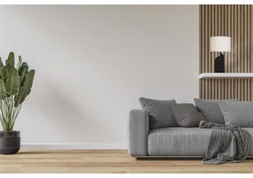 Searchlight EU61650BK - Asztali lámpa PERTH 1xE27/60W/230V