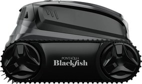 Pontaqua Blackfish automata, akkumulátoros medencetakarító robot