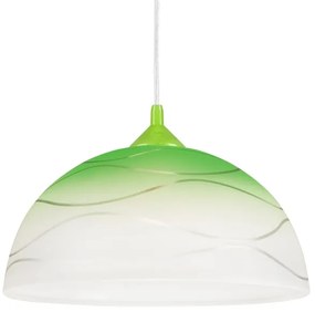 Csillár zsinóron 1xE27/60W/230V