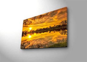 Vászonkép, 45×70 cm – 4570DACT-38