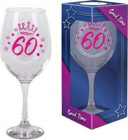 Ajándék 60. születésnapra Nőnek Anya Nagynéni Ajándék Nagy Pohár XXL