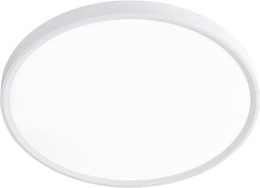 Prezent 70320-LED TRIMO LED 18W 230V dimmable mennyezeti lámpa, 23 cm, fehér