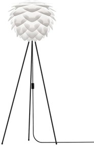 Fehér lámpabúra ø 32 cm Silvia – UMAGE