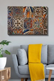 Kanvas vászonkép, 70×100 cm – TR529TCR1525