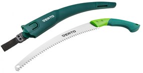 Ágvágó Fűrész 350Mm Övtokkal Verto