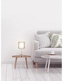 Globo 15190T - Asztali lámpa THEO 1xE14/40W/230V