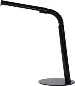 Lucide GILLY 36612/03/30 Asztali lámpa 1x3w/led 2700k 240lm ip20
