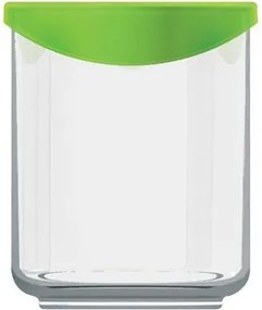 Üveg Ételtároló Doboz FEDÉLLEL800 ML Keep'n Box Luminarc