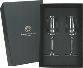 Rosenthal DiVino Fehérboros pohár szett