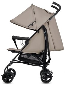 KINDERKRAFT TIK golf babakocsi, bézs színű