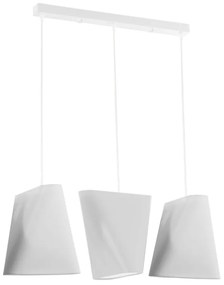 Sollux BLUM 3 SL.0771 Függőlámpa 3x60W/E27 IP20