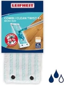 Leifheit Clean Twist twist micro duo xl csere mophuzat 52017