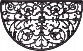 Hanse Home Lábtörlő kész gumi 75 x 45 cm