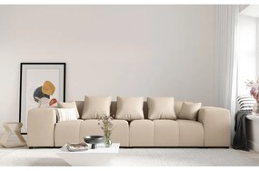 Bézs kanapé modul Rome - Cosmopolitan Design