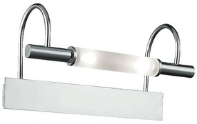 Prezent VISTA II. 8024 Fali lámpa 2x28W/G9 IP44