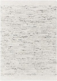 Shaggy szőnyeg Gobi krém/szürke 160x230 cm