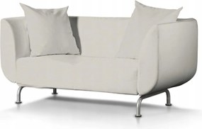 Dekoria Ülőgarnitúra Strömstad 2 személyes Ikea szürke